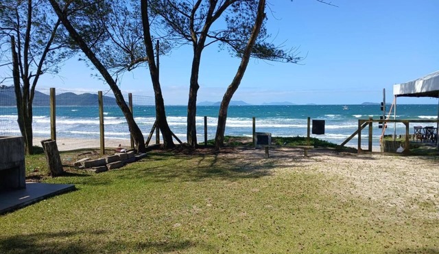 Paradise in Garopaba