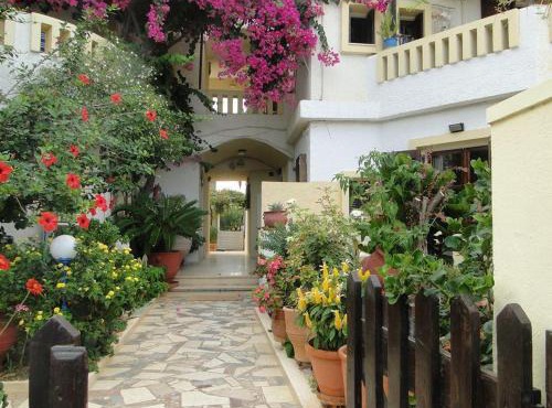 Paradise Inn