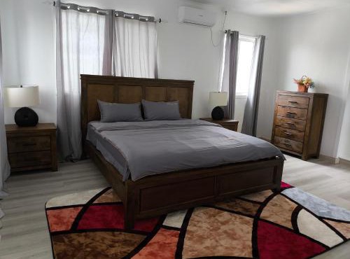 Paradise Inn