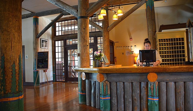Paradise Inn