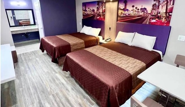 Paradise Inn