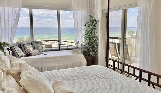Paradise is calling 🌴 Pick up! The beach is more affordable than you think!
