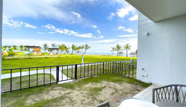 Paradise Ocean Explore -V5-PBD- 3 bed, 2 bath