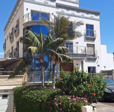 Paradise of Dreams Apartamentos - SAN NICOLAS