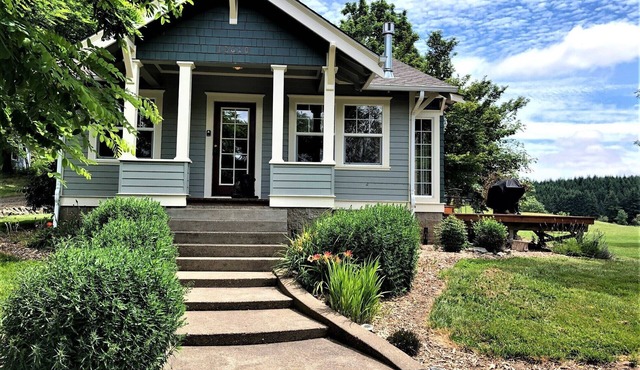 Paradise on Private 15 Acre Wildlife Sanctuary