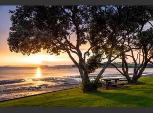 Paradise on Snells Beach