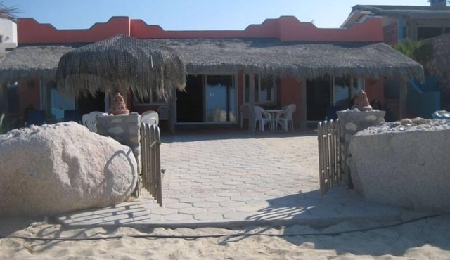 Paradise on the Beach