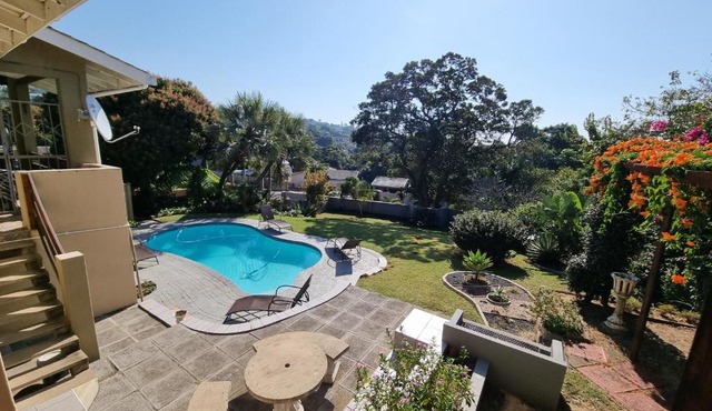 Paradise Palms Uvongo