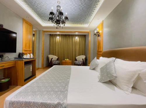 Paradise Premium
