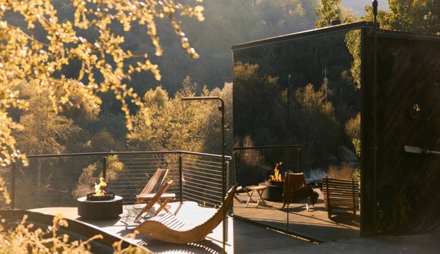 Paradise Ranch Inn- Awake House Hot Tub,Sauna.