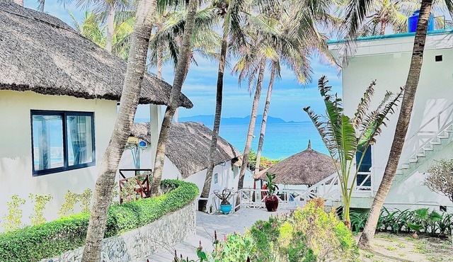 Paradise Resort Doc Let – All Inclusive