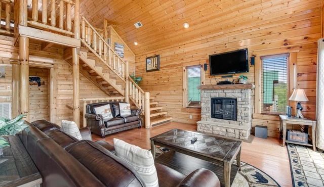 Paradise Retreat