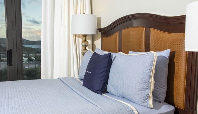 Paradise @ Sapphire Village Studio- H-S WIFI -No Excess Owner Fees #307