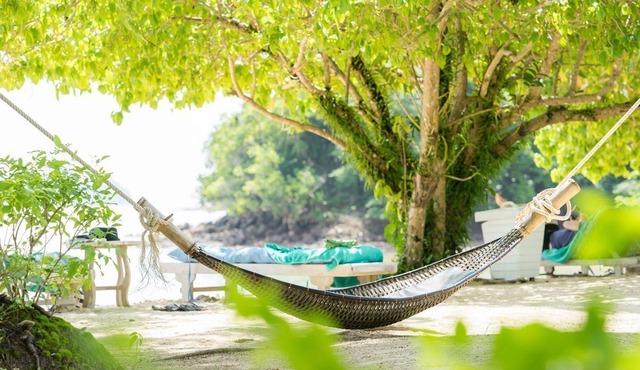 Paradise Studio - One Bedroom Villa, Sleeps 3