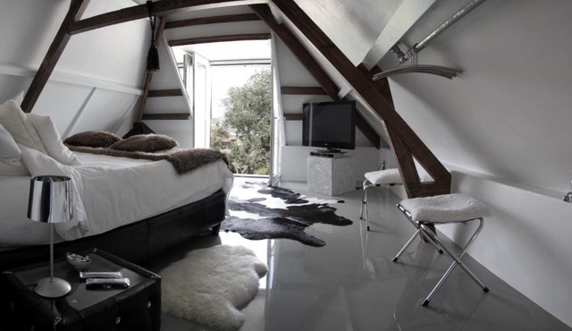 Paradise suite