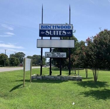 Paradise Suites - Newport News & Jefferson Ave