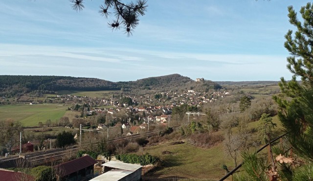 Paradise Trail - Detached 2-bedroom house - Peaceful, natural setting and forest