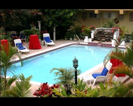 Paradise valley