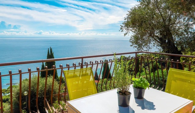 Paradise View by Interhome