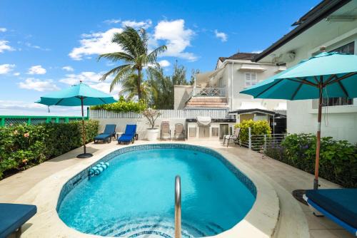 Paradise Villa
