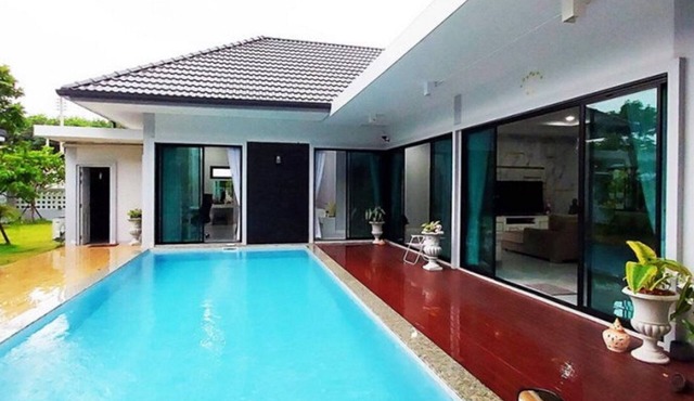Paradise Villa - Laem Mae Phim