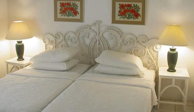 Paradise Villas