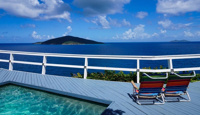 Paradise with Exquisite Ocean View