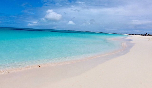 Paradiseview