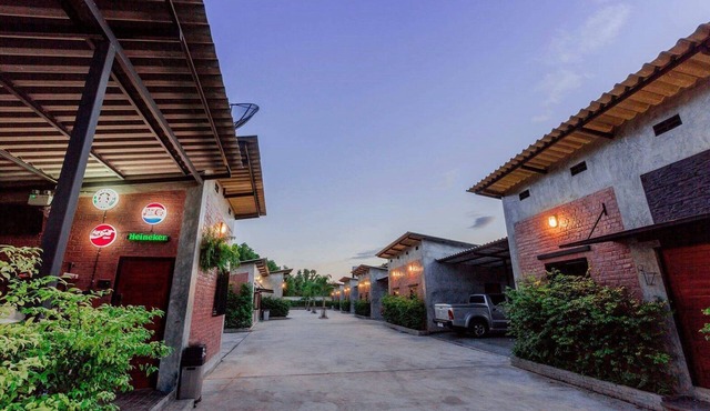 Paradiso Boutique Resort
