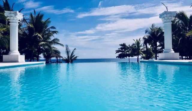 Paradiso Davao Beachfront Hotel & Resort