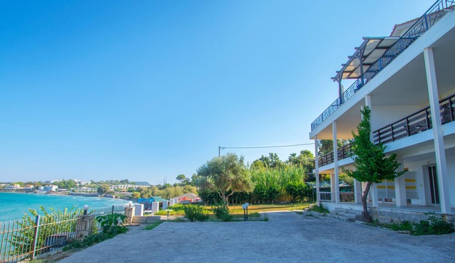 Paradiso Del Mare