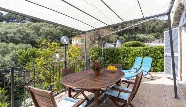 Paradiso tra gli Ulivi by Interhome
