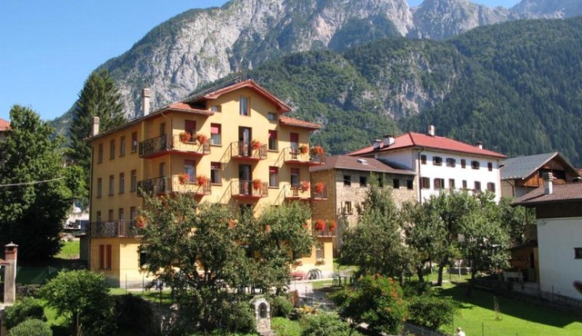 Paradiso