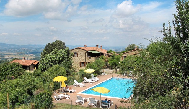 Paradiso Selvaggio by Interhome