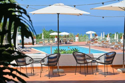 Paradiso Terme Resort & SPA con 5 piscine termali