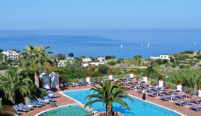 PARADISO TERME Resort & SPA