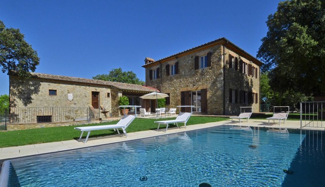 Paradiso Villas
