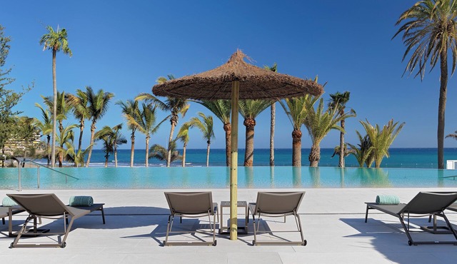 Paradisus Gran Canaria – All Inclusive