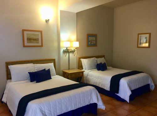Parador Boquemar
