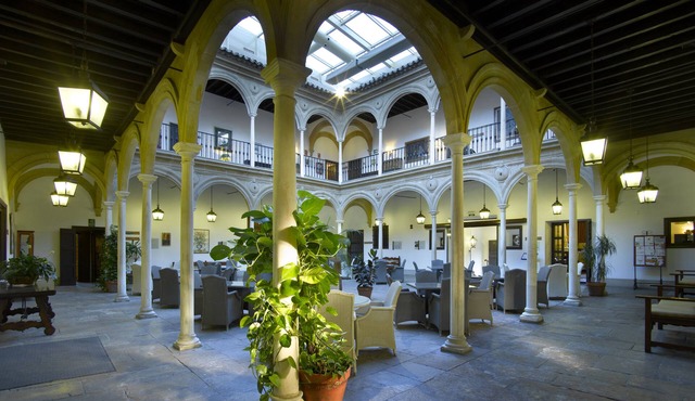 Parador de Úbeda