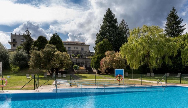 Parador de Tui