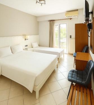 Paradosi Rooms