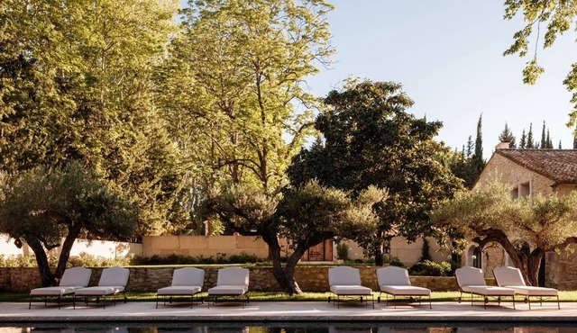 Paradou – An exceptional property – Sleeps 12