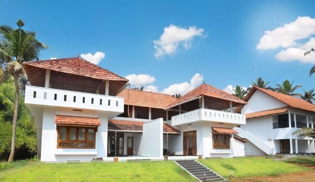 Paraikal Beach Resort