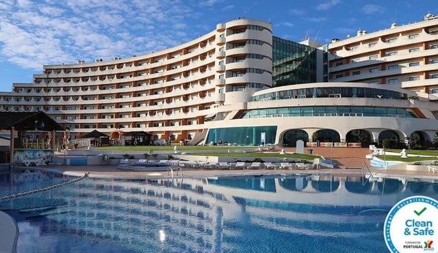 Paraiso Albufeira