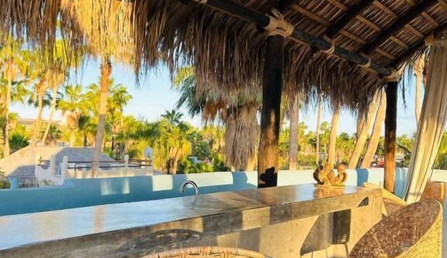 Paraiso Azul Hotel