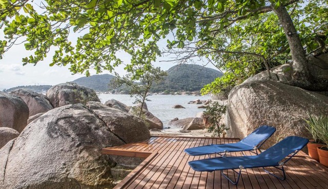 Paraiso