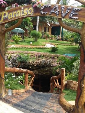 Paraiso Cave & Restaurant & Resort