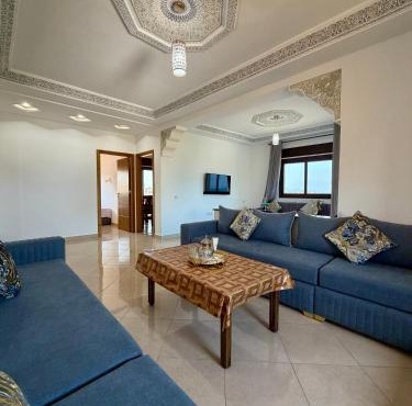Paraiso Costero Azla Tetouan