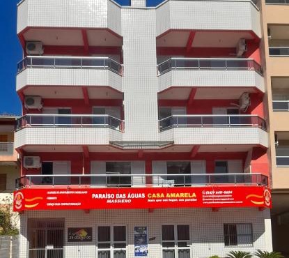 Paraiso das Aguas